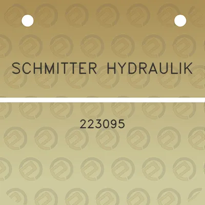 schmitter-hydraulik-223095