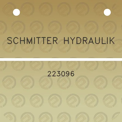 schmitter-hydraulik-223096