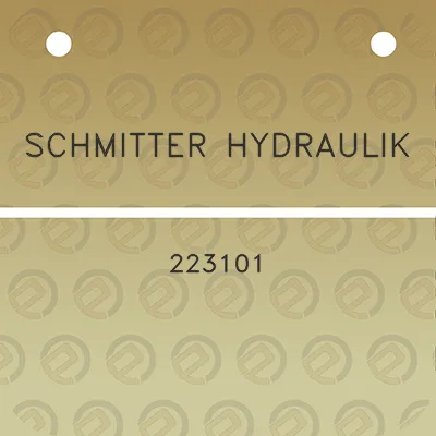 schmitter-hydraulik-223101