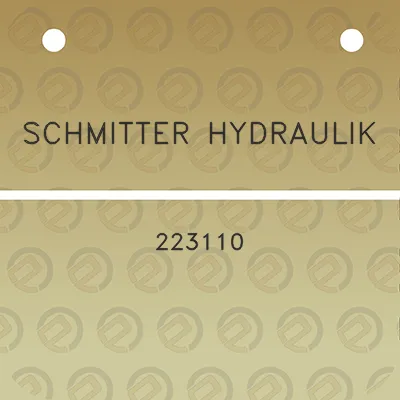 schmitter-hydraulik-223110