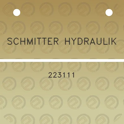 schmitter-hydraulik-223111