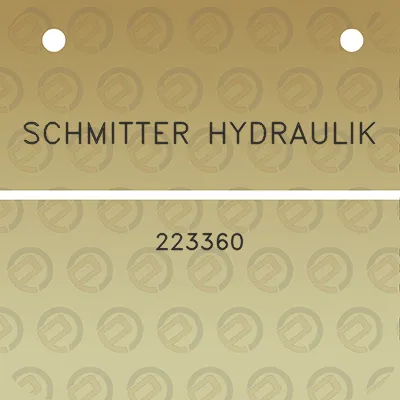 schmitter-hydraulik-223360