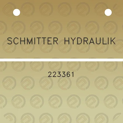 schmitter-hydraulik-223361