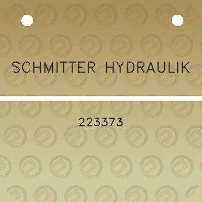 schmitter-hydraulik-223373