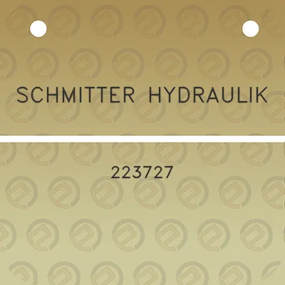 schmitter-hydraulik-223727