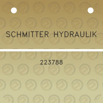 schmitter-hydraulik-223788