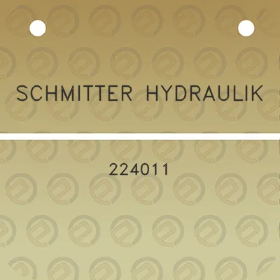 schmitter-hydraulik-224011