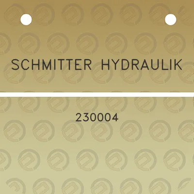 schmitter-hydraulik-230004