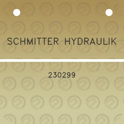 schmitter-hydraulik-230299