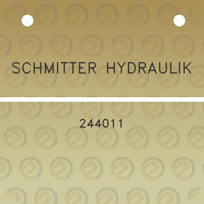 schmitter-hydraulik-244011