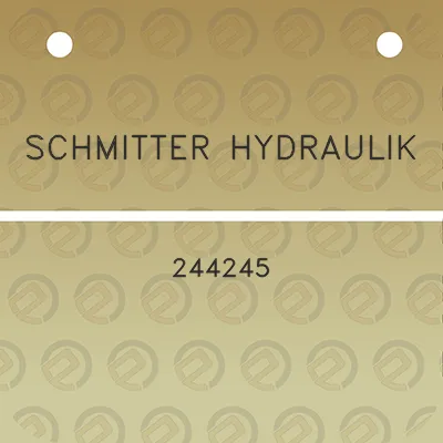 schmitter-hydraulik-244245