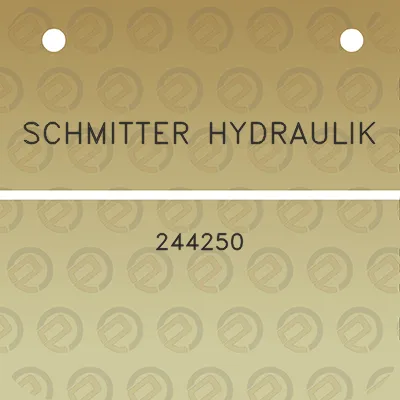 schmitter-hydraulik-244250