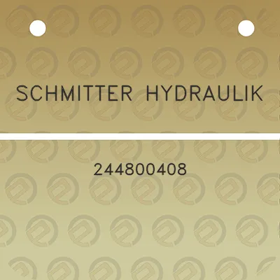 schmitter-hydraulik-244800408