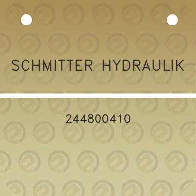 schmitter-hydraulik-244800410