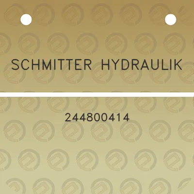 schmitter-hydraulik-244800414