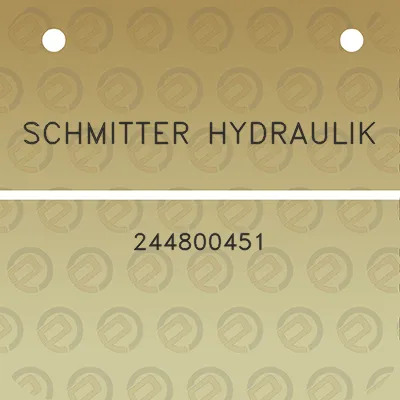 schmitter-hydraulik-244800451