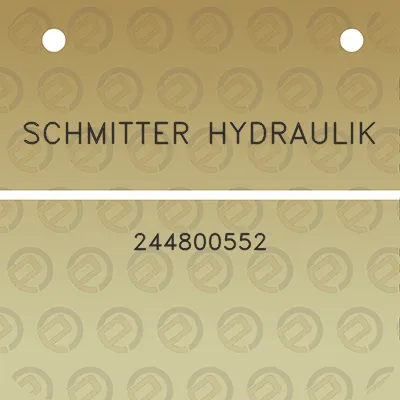 schmitter-hydraulik-244800552