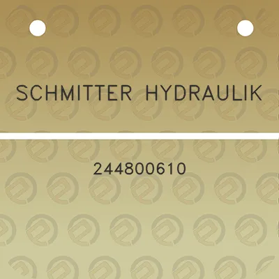 schmitter-hydraulik-244800610