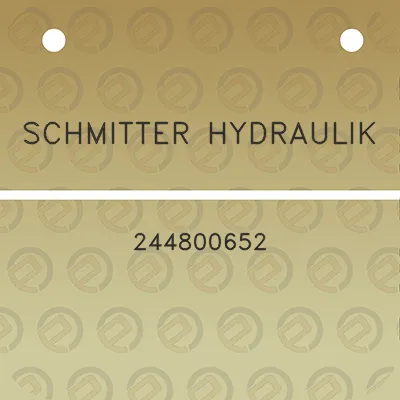 schmitter-hydraulik-244800652