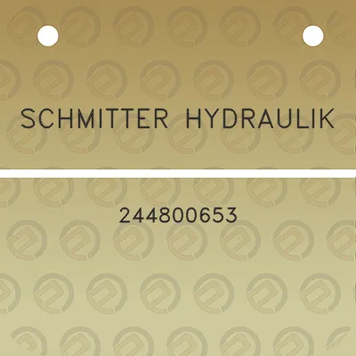 schmitter-hydraulik-244800653