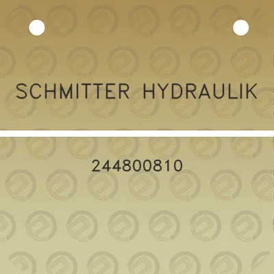 schmitter-hydraulik-244800810