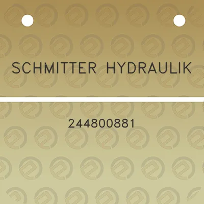 schmitter-hydraulik-244800881