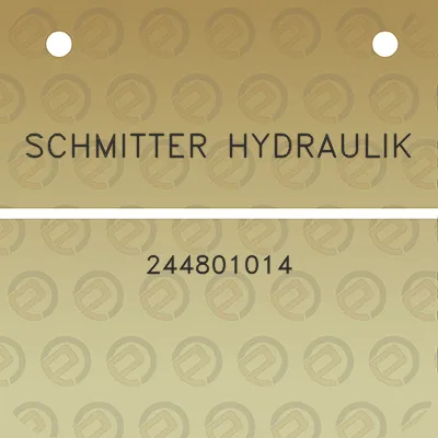 schmitter-hydraulik-244801014