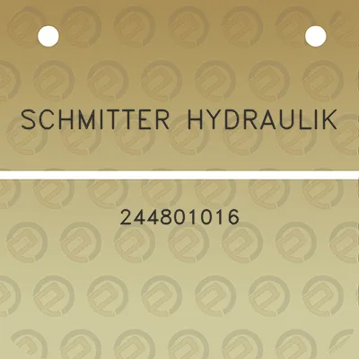 schmitter-hydraulik-244801016