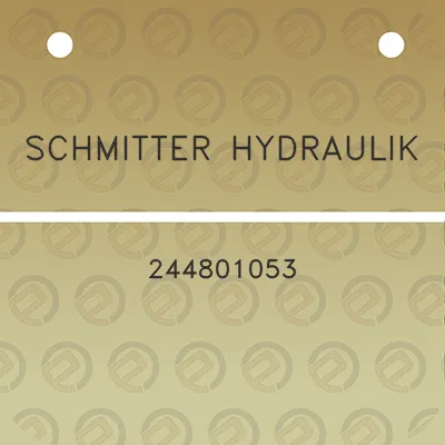 schmitter-hydraulik-244801053