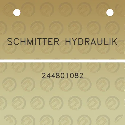 schmitter-hydraulik-244801082