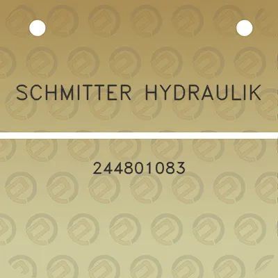 schmitter-hydraulik-244801083