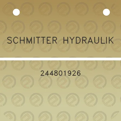 schmitter-hydraulik-244801926