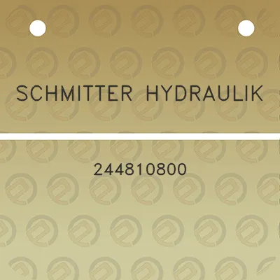 schmitter-hydraulik-244810800