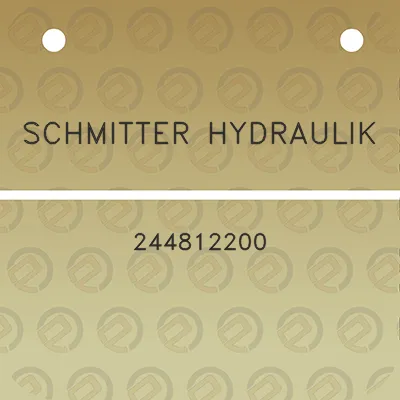 schmitter-hydraulik-244812200