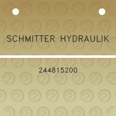 schmitter-hydraulik-244815200