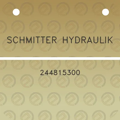 schmitter-hydraulik-244815300