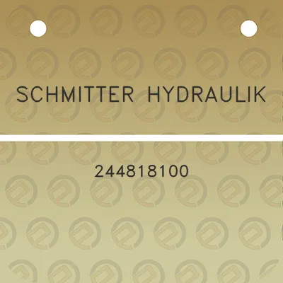 schmitter-hydraulik-244818100