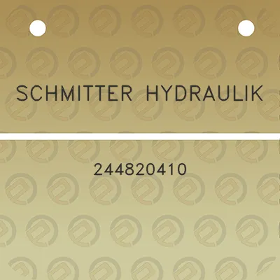 schmitter-hydraulik-244820410