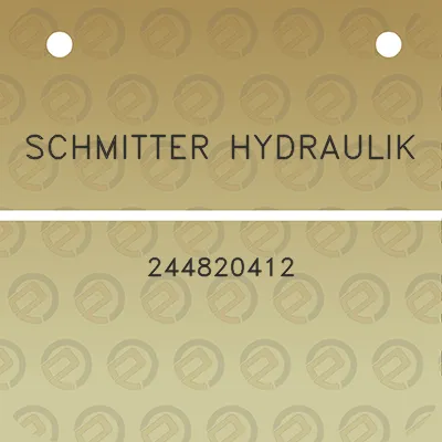 schmitter-hydraulik-244820412