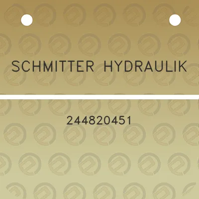 schmitter-hydraulik-244820451