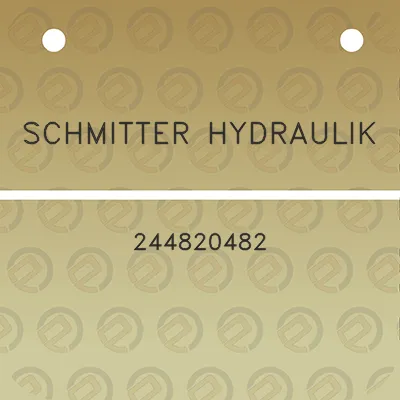 schmitter-hydraulik-244820482