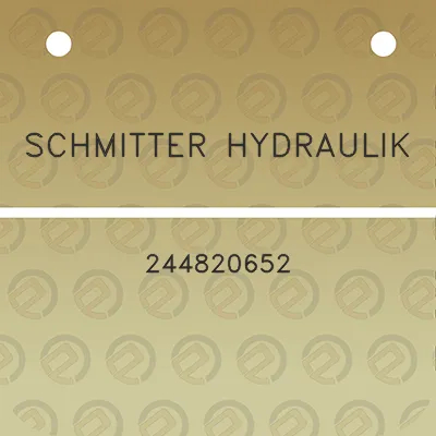 schmitter-hydraulik-244820652