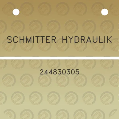 schmitter-hydraulik-244830305