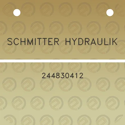 schmitter-hydraulik-244830412