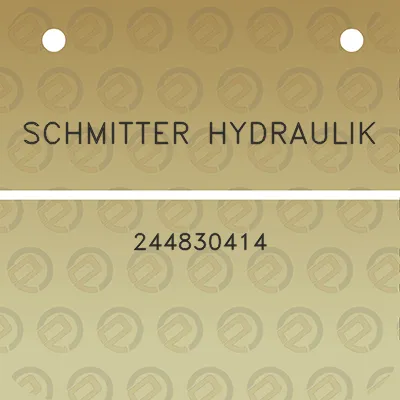 schmitter-hydraulik-244830414