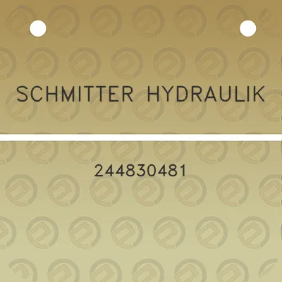 schmitter-hydraulik-244830481