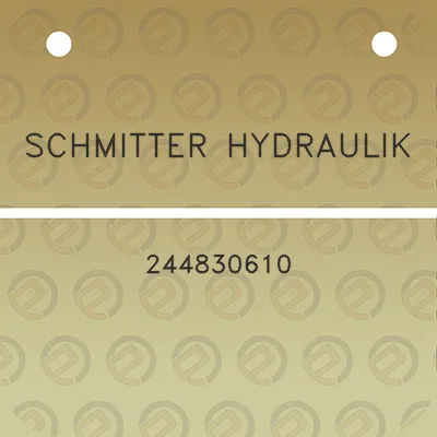 schmitter-hydraulik-244830610