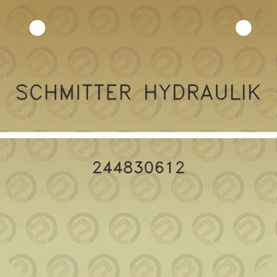 schmitter-hydraulik-244830612