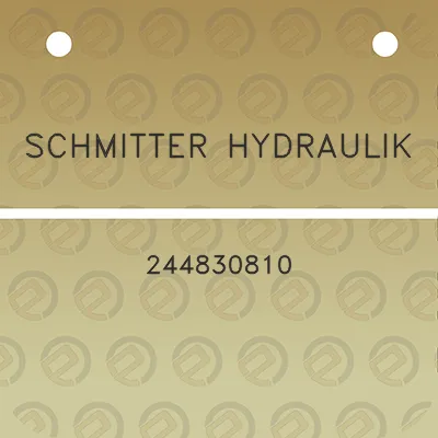 schmitter-hydraulik-244830810