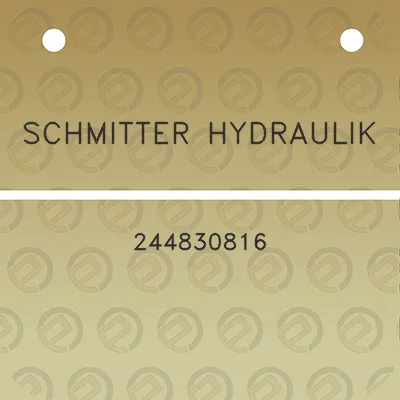 schmitter-hydraulik-244830816